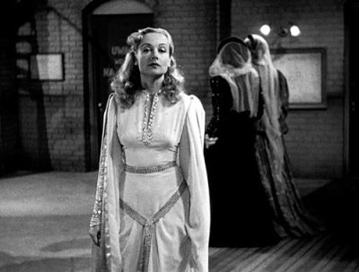 Carole Lombard in To Be or not To Be